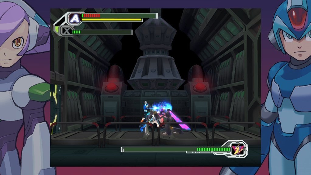 Mega Man X Legacy Collection 1 & 2 - Imagen 8